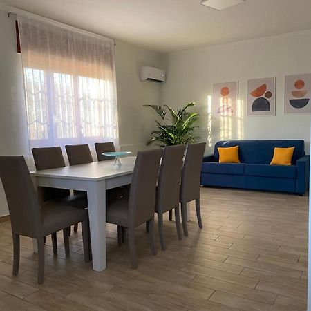 Pompeii 22 Apartment Екстериор снимка