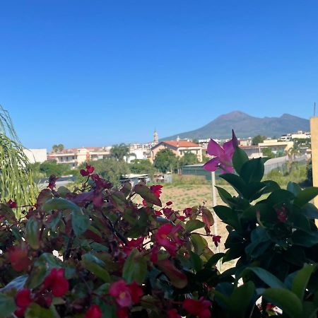 Pompeii 22 Apartment Екстериор снимка