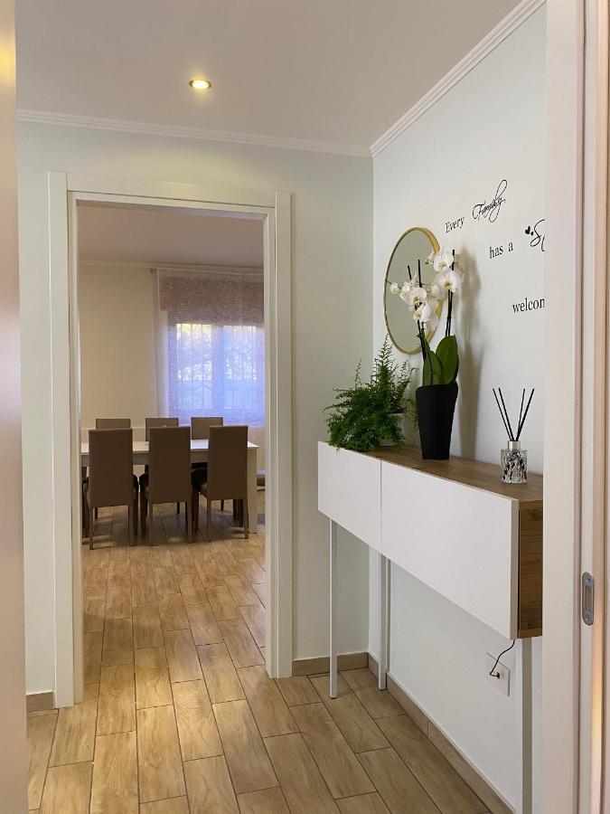 Pompeii 22 Apartment Екстериор снимка