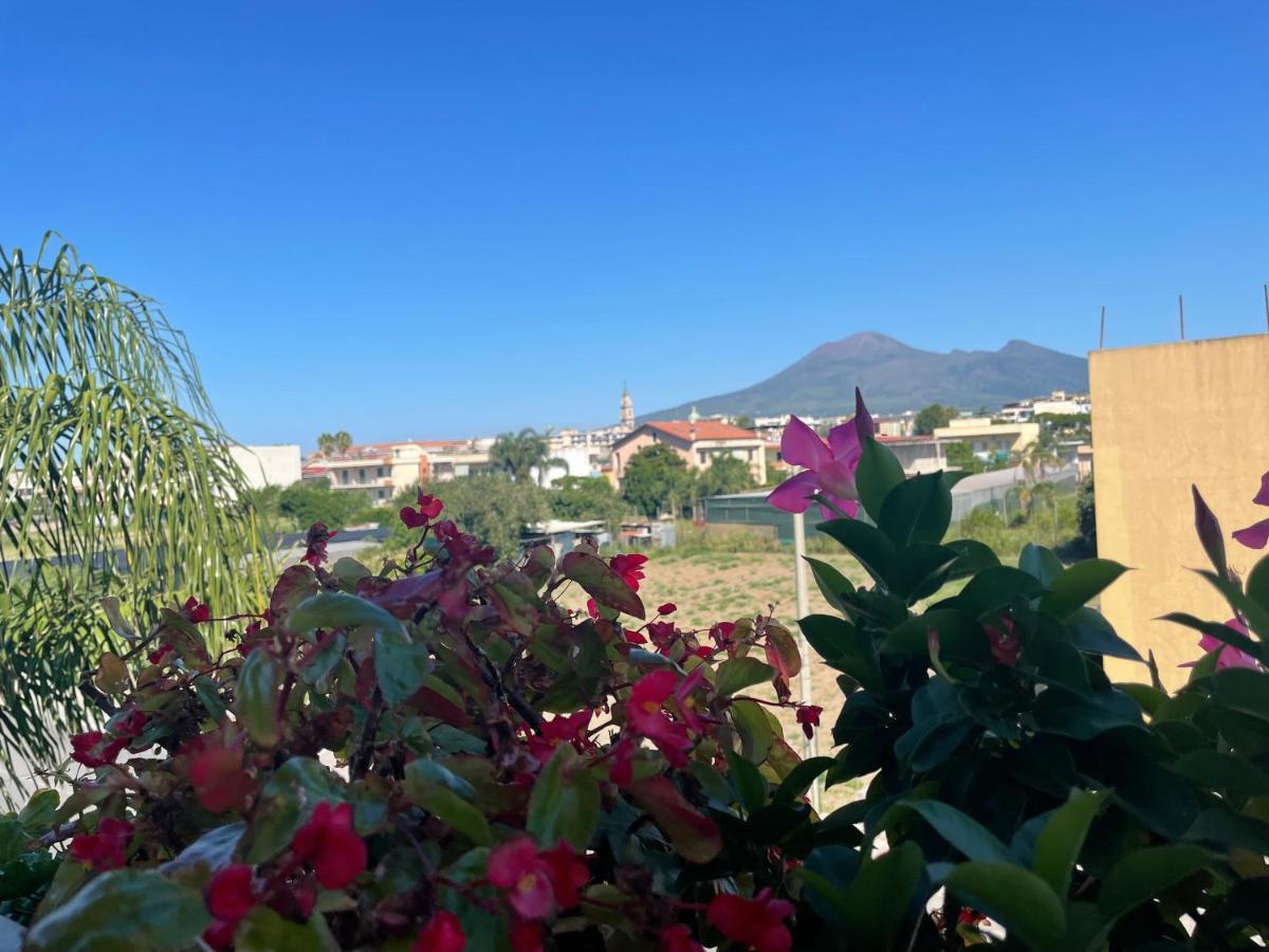 Pompeii 22 Apartment Екстериор снимка