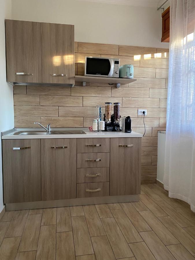 Pompeii 22 Apartment Екстериор снимка