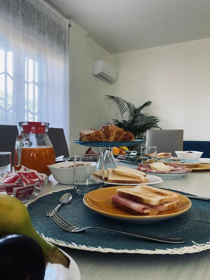 Pompeii 22 Apartment Екстериор снимка